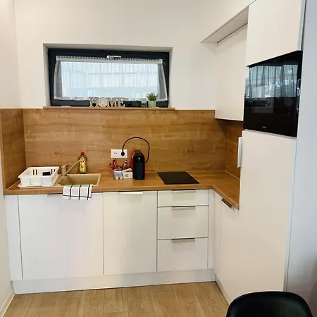 Appartement Casa Romana 2