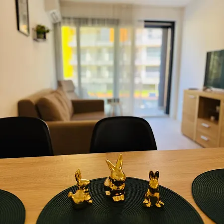 Appartement Casa Romana 2 *