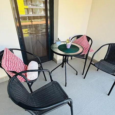Apartment Casa Romana 2 Siofok