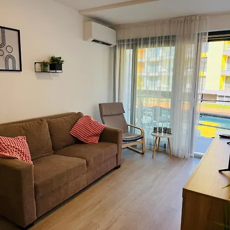 Casa Romana 2 Apartment Siofok
