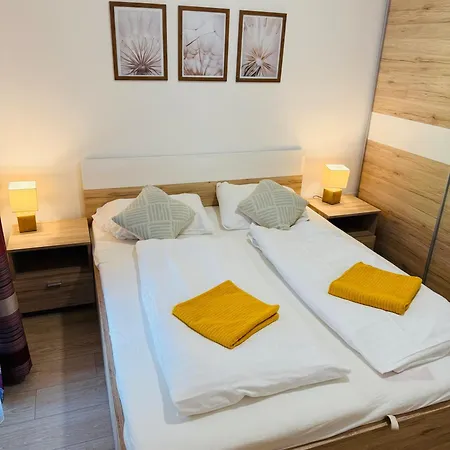 Casa Romana 2 Apartment