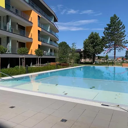 Appartement Casa Romana 2 *