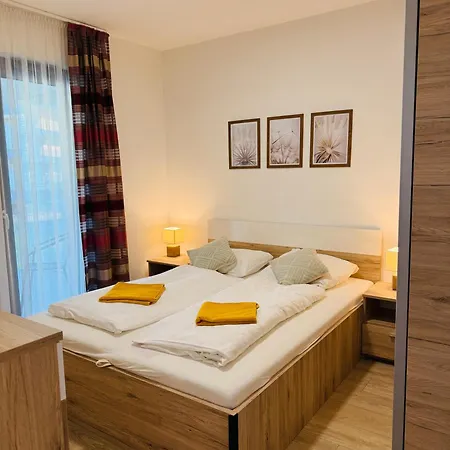 Casa Romana 2 * Siófok