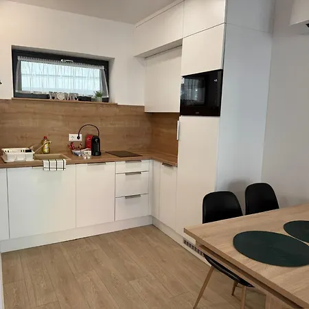 Casa Romana 2 Apartment Siofok