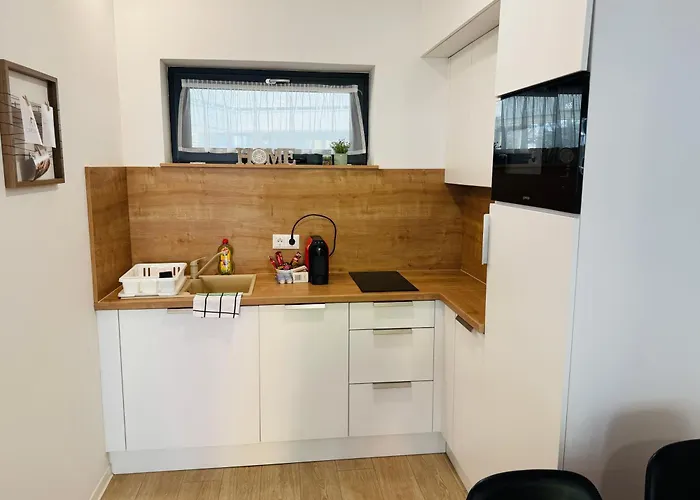 Apartment Casa Romana 2