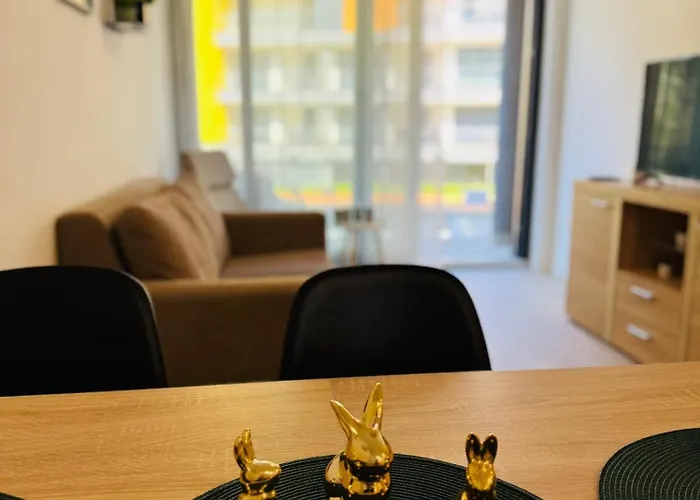 Apartment Casa Romana 2 *