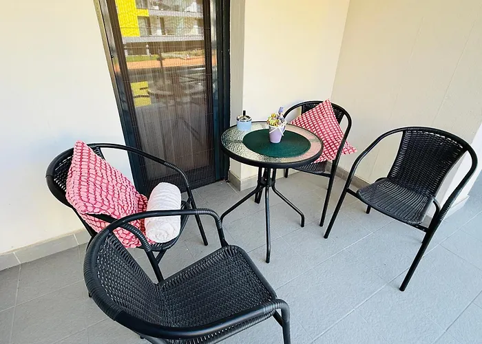 شقة Casa Romana 2 شيوفوك