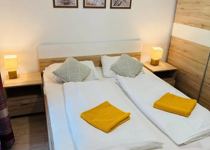 Casa Romana 2 Apartment