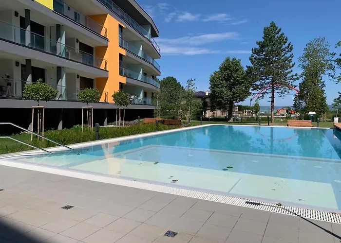 شقة Casa Romana 2 *