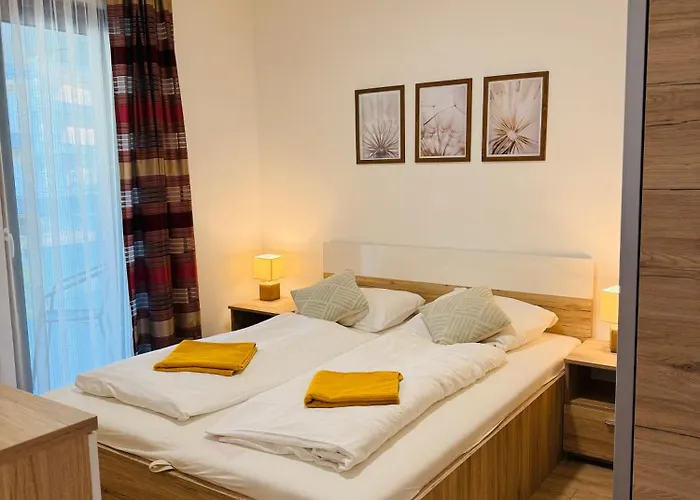 Casa Romana 2 * شيوفوك